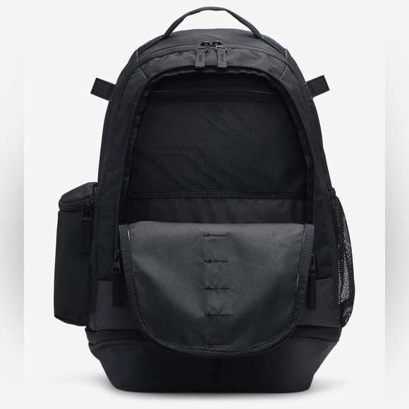 Nike Zone Lacrosse Backpack (34L) - Picture 7 of 7